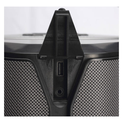 Soundcast VG7 Omni-Array Bluetooth Speaker with DSP - Kronos AV