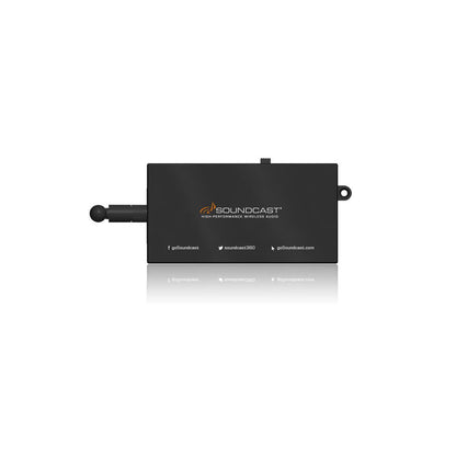 Soundcast VGtx Bluetooth Transmitter - Kronos AV