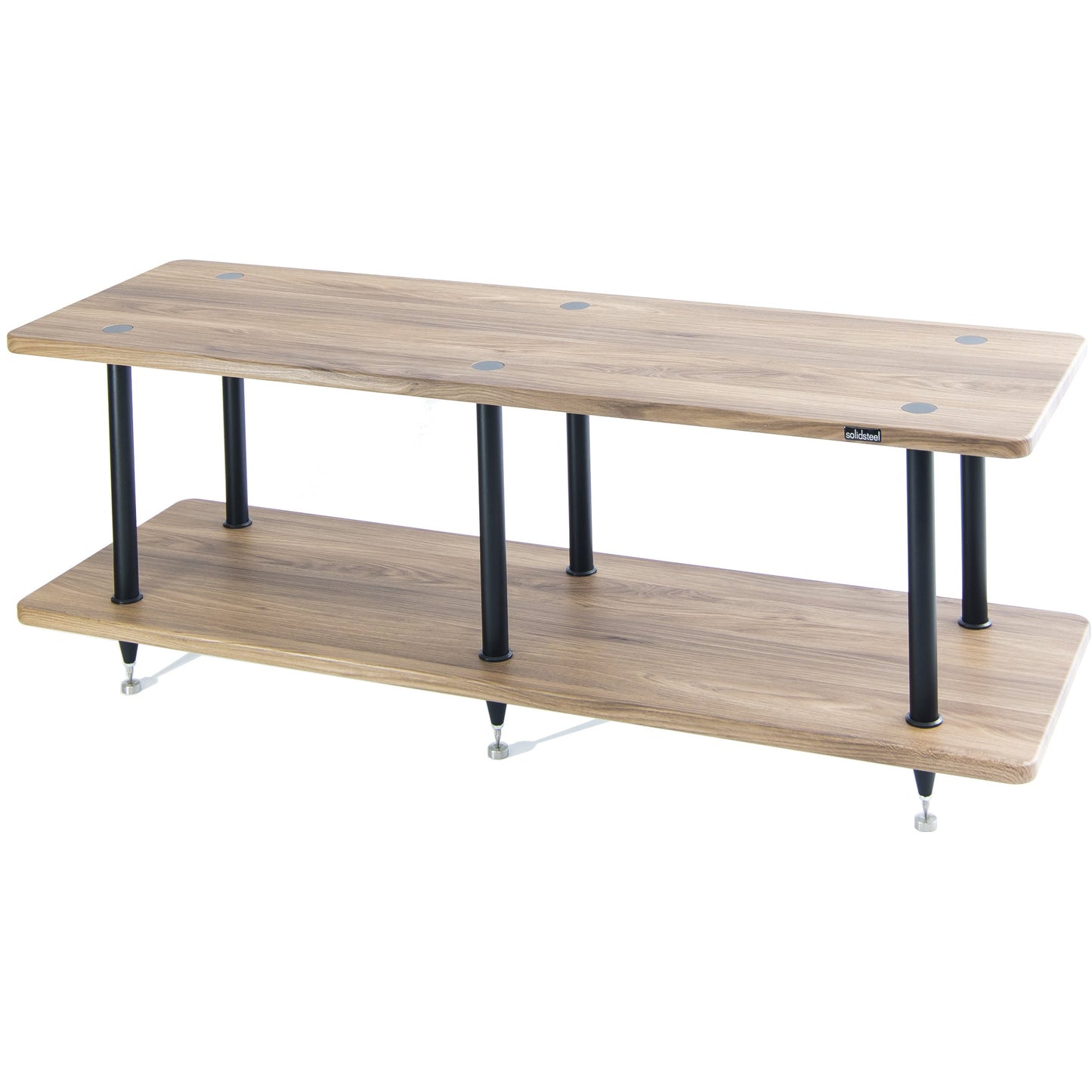 Solidsteel VL Series HiFi Rack