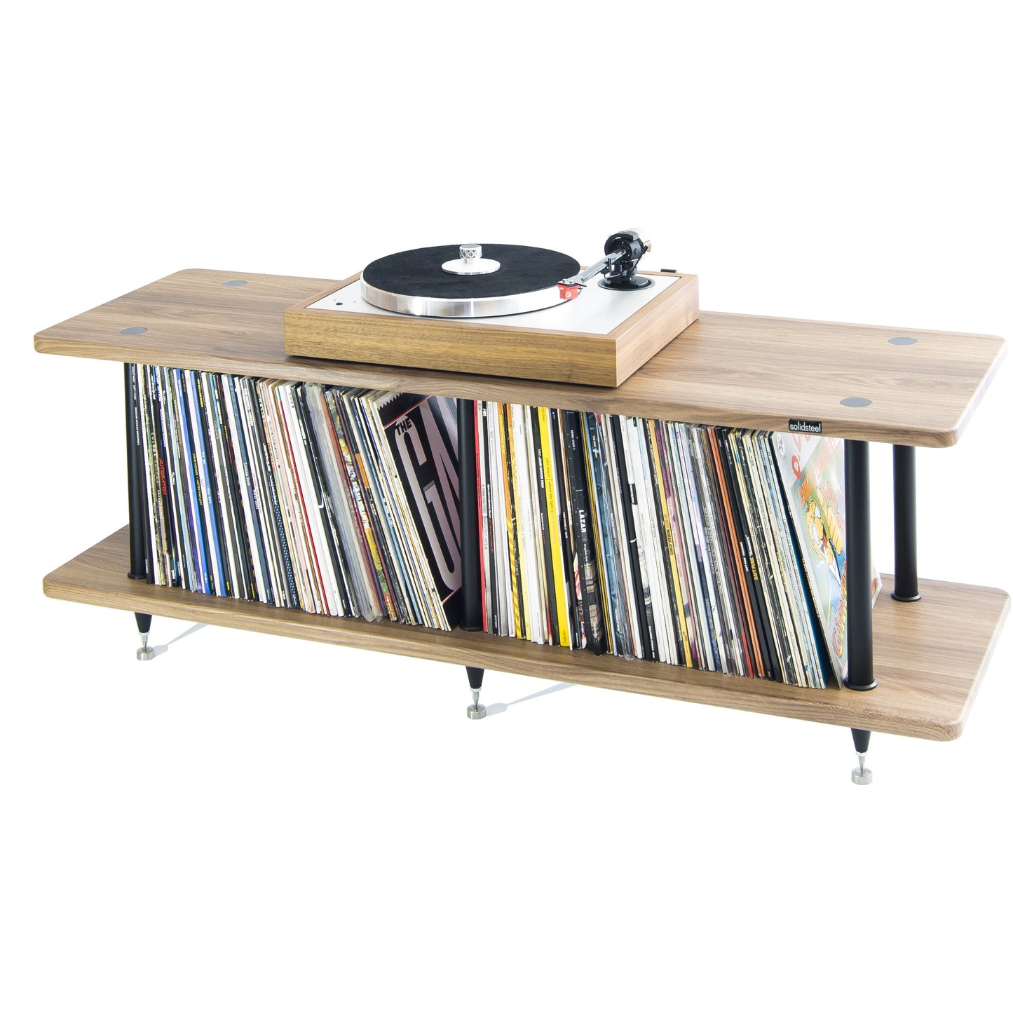 Solidsteel VL Series HiFi Rack