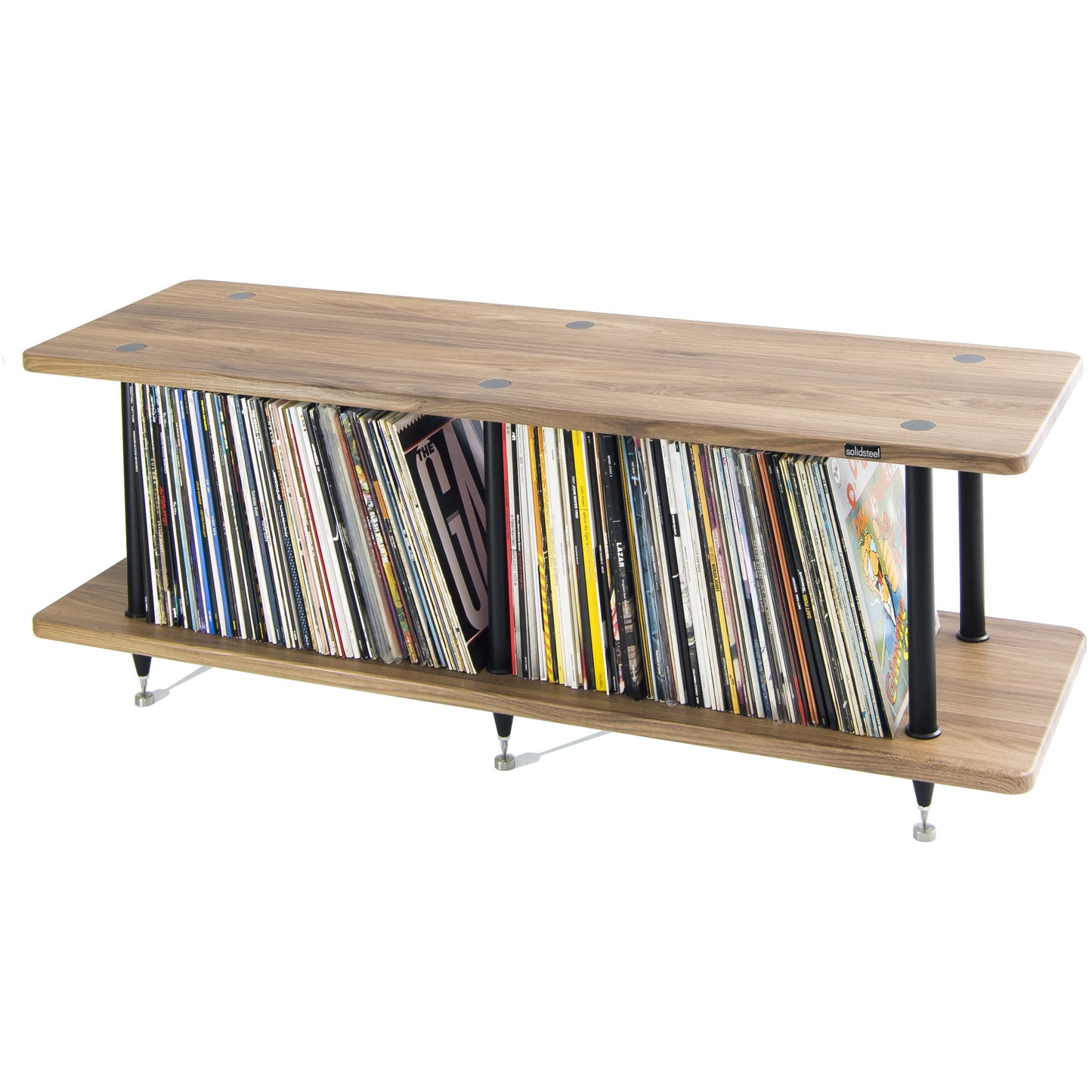 Solidsteel VL Series HiFi Rack