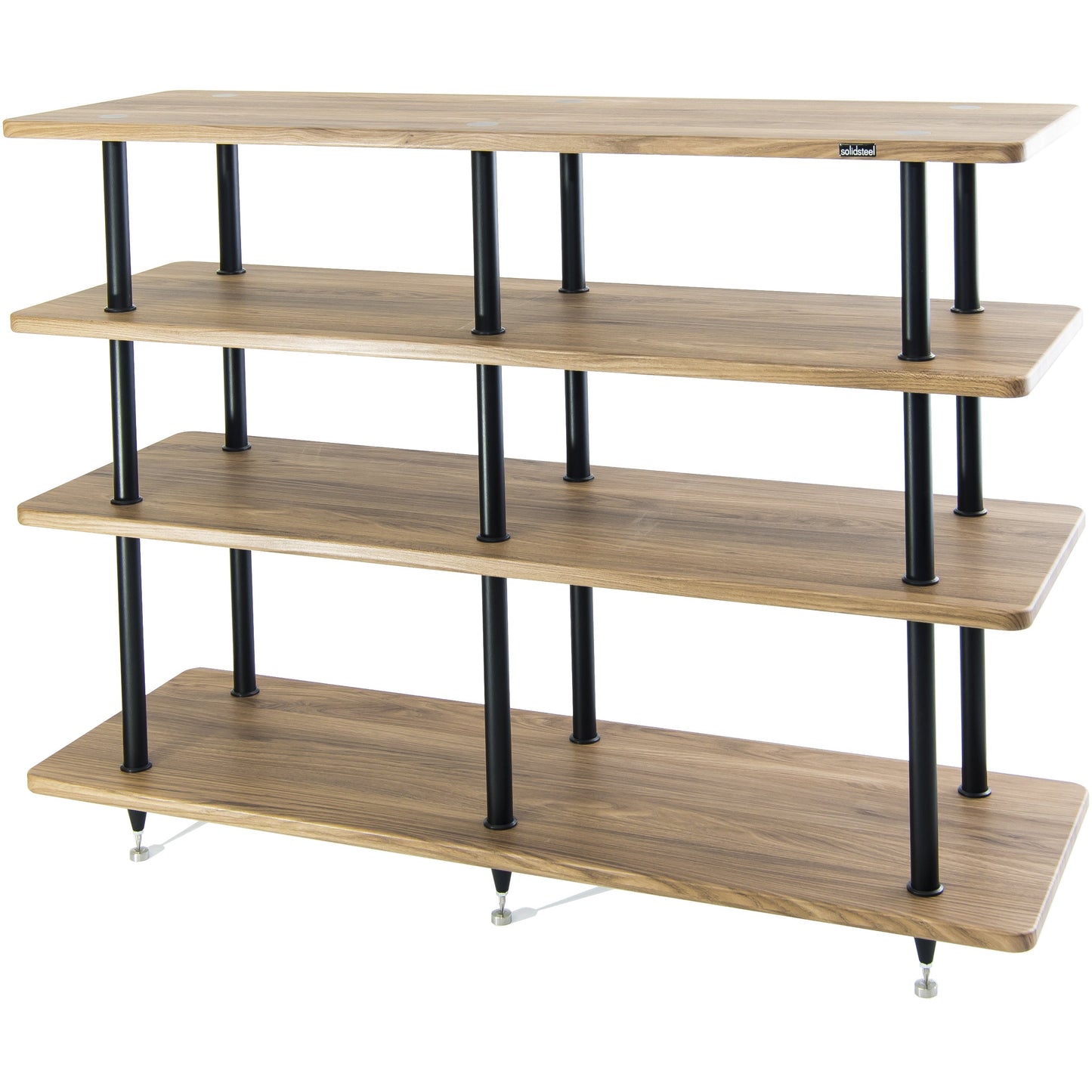 Solidsteel VL Series HiFi Rack