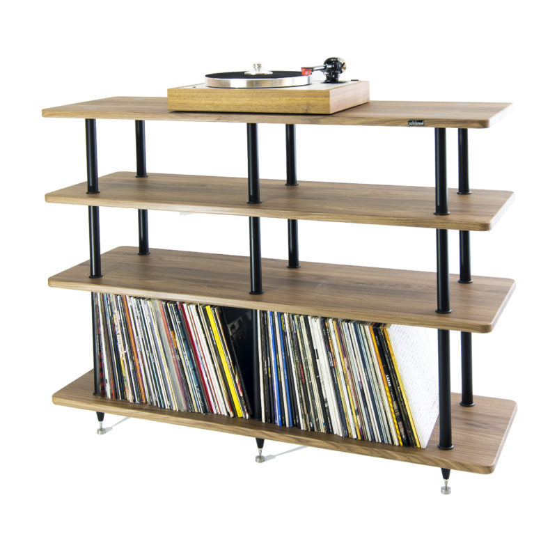 Solidsteel VL Series HiFi Rack