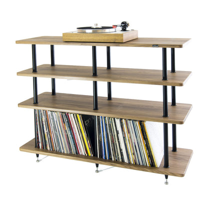 Solidsteel VL Series HiFi Rack