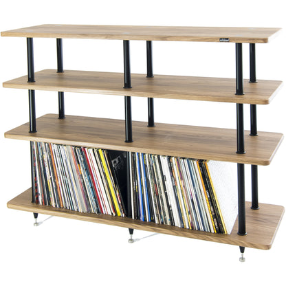 Solidsteel VL Series HiFi Rack