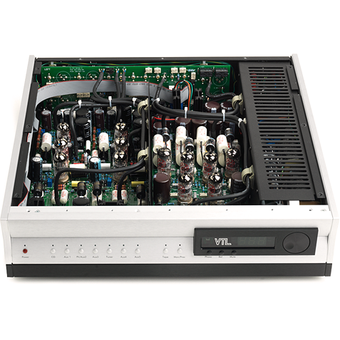 VTL TL-6.5 Signature Line Series 11 Pre Amplifier