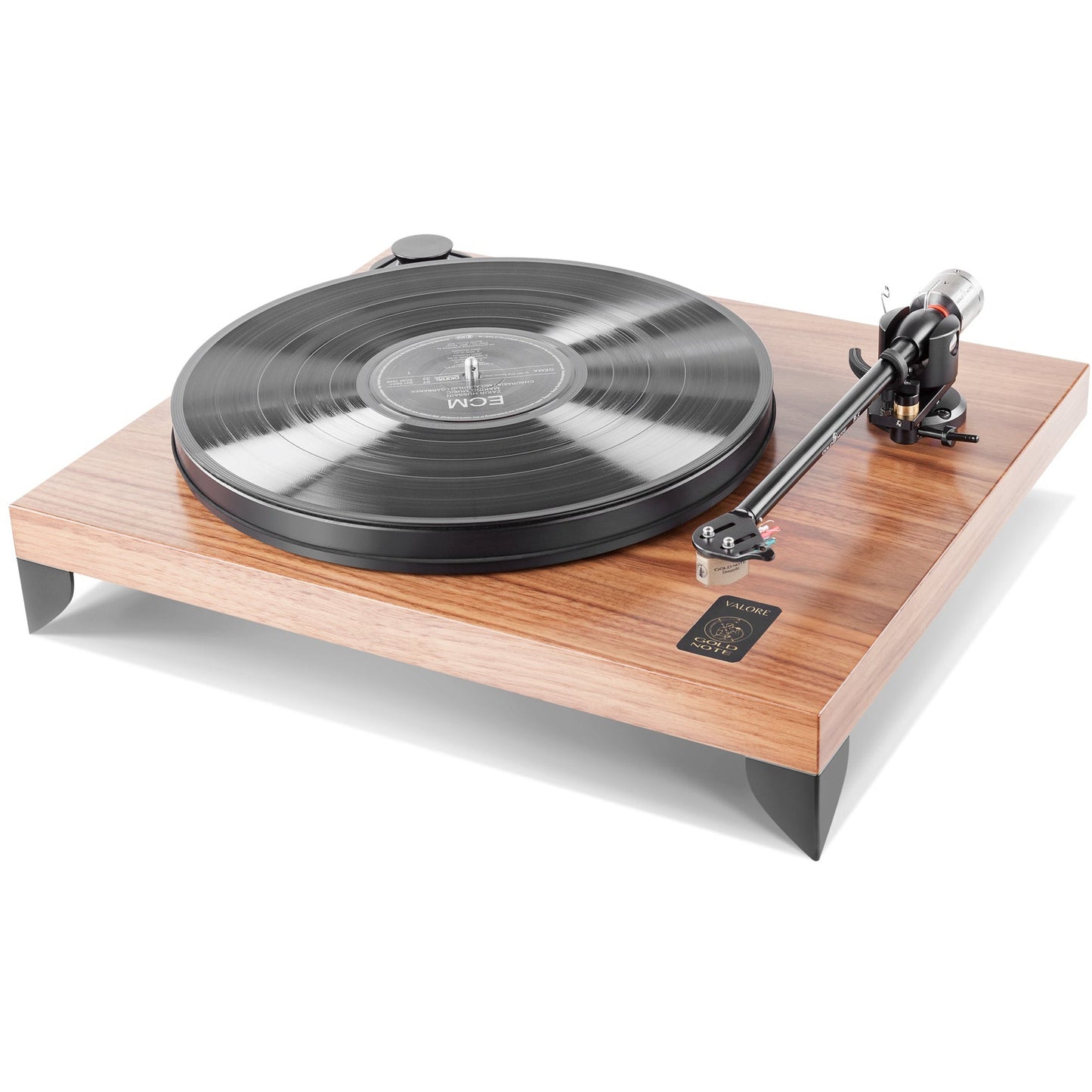 Gold Note Valore 425 Plus Turntable