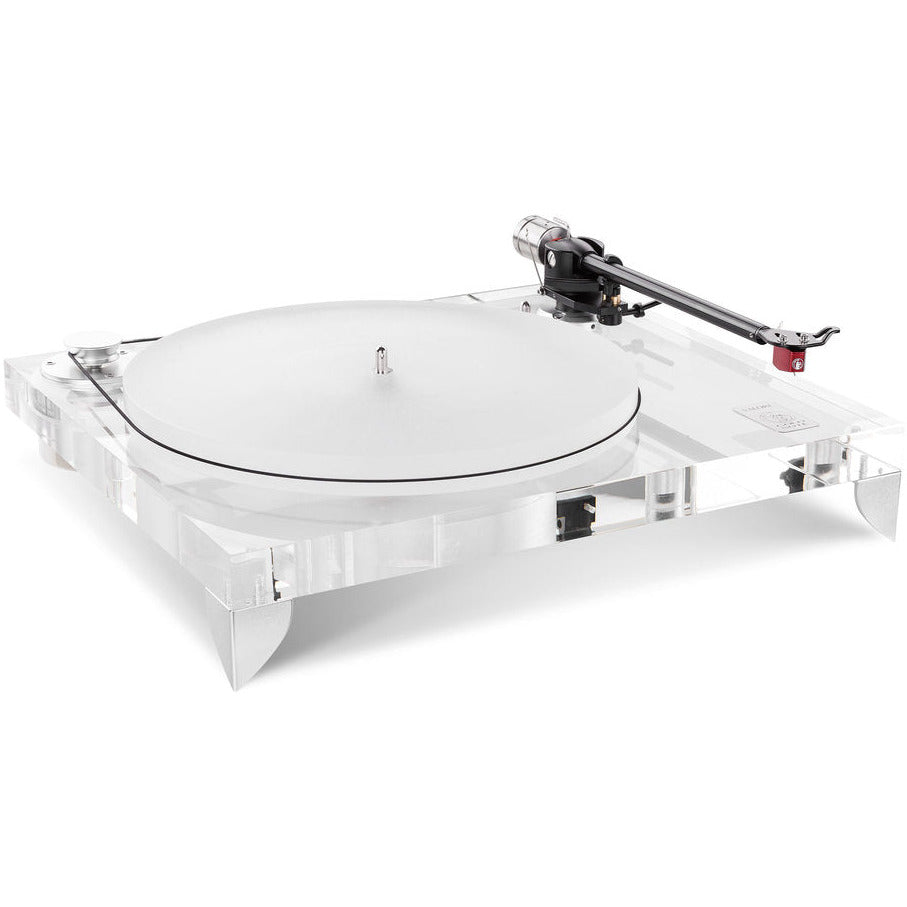 Gold Note Valore 425 Plus Turntable - Kronos AV