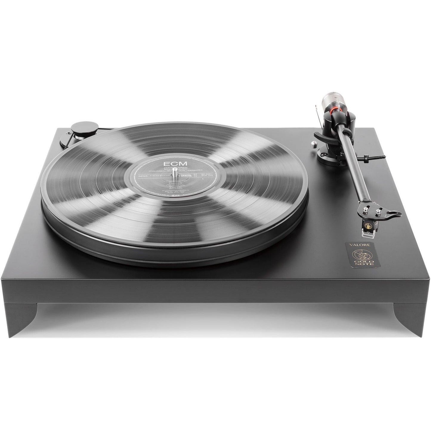 Gold Note Valore 425 Plus Turntable - Kronos AV