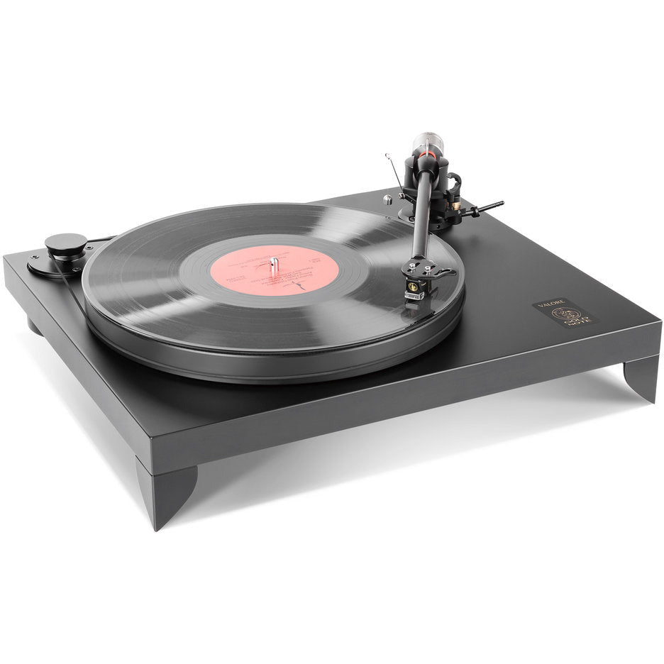 Gold Note Valore 425 Plus Turntable - Kronos AV