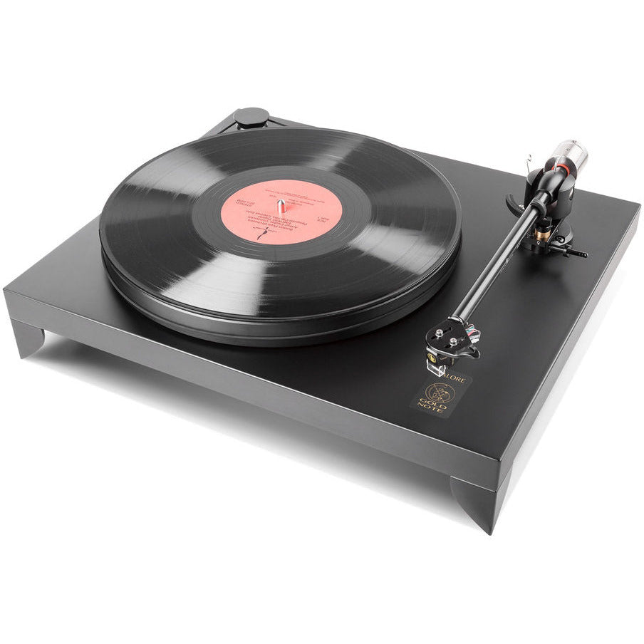 Gold Note Valore 425 Plus Turntable - Kronos AV