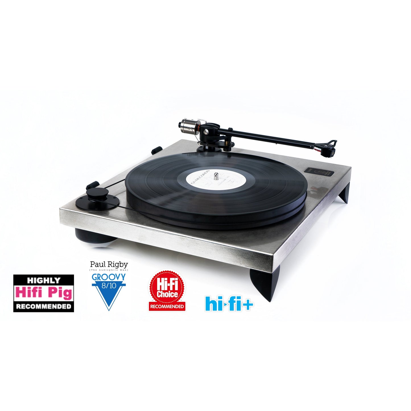 Gold Note Valore 425 Plus Turntable