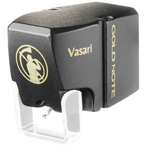 Gold Note Vasari Gold MM Cartridge - Kronos AV