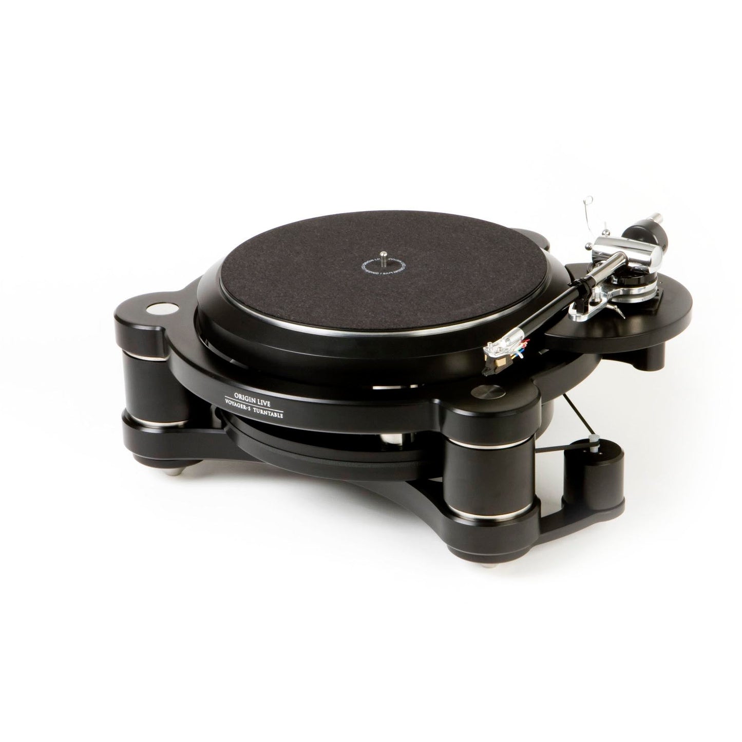 Origin Live Voyager Turntable