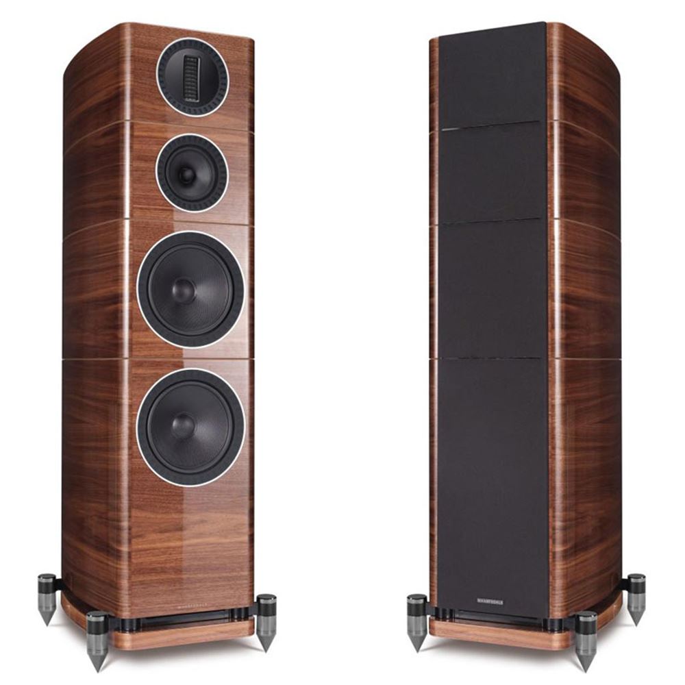 Wharfedale Elysian 4 Floorstanders