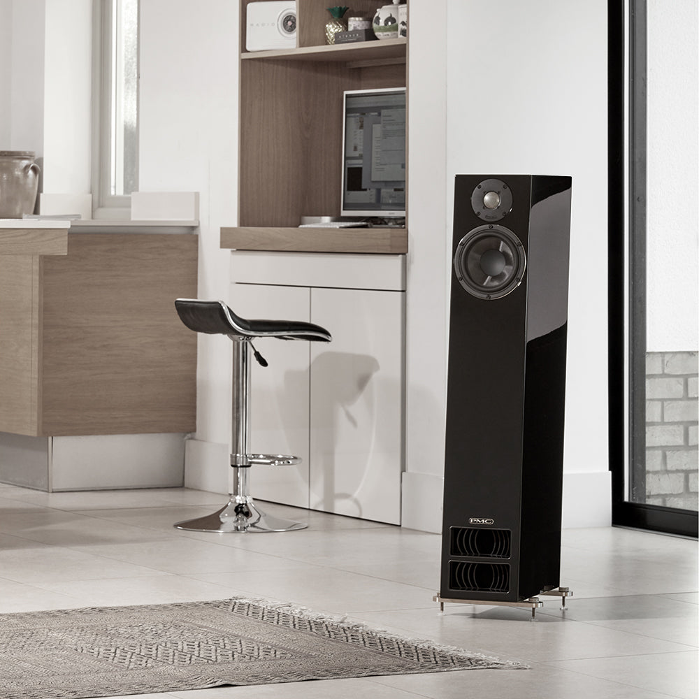 PMC Twenty5 24i Floorstander