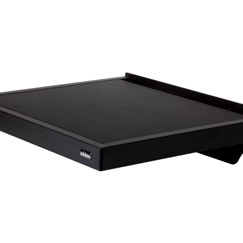 Solidsteel WS-5 Adjustable Turntable Shelf