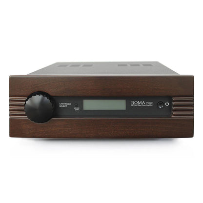 Synthesis Roma 79DC Phono Stage