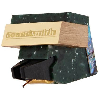 Soundsmith Helios MKII Medium Output Cartridge