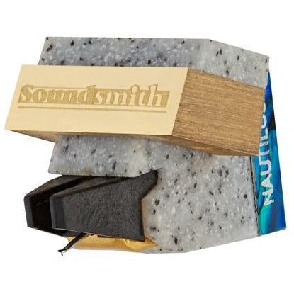 Soundsmith Nautilus MKII Medium Output Cartridge