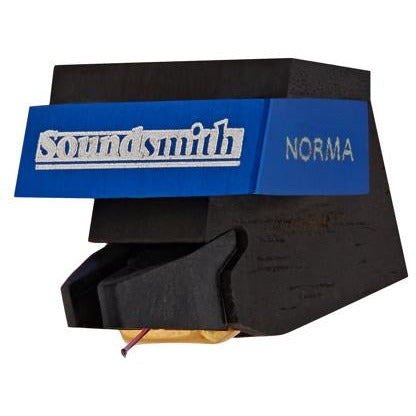 Soundsmith Norma Medium Output Cartridge