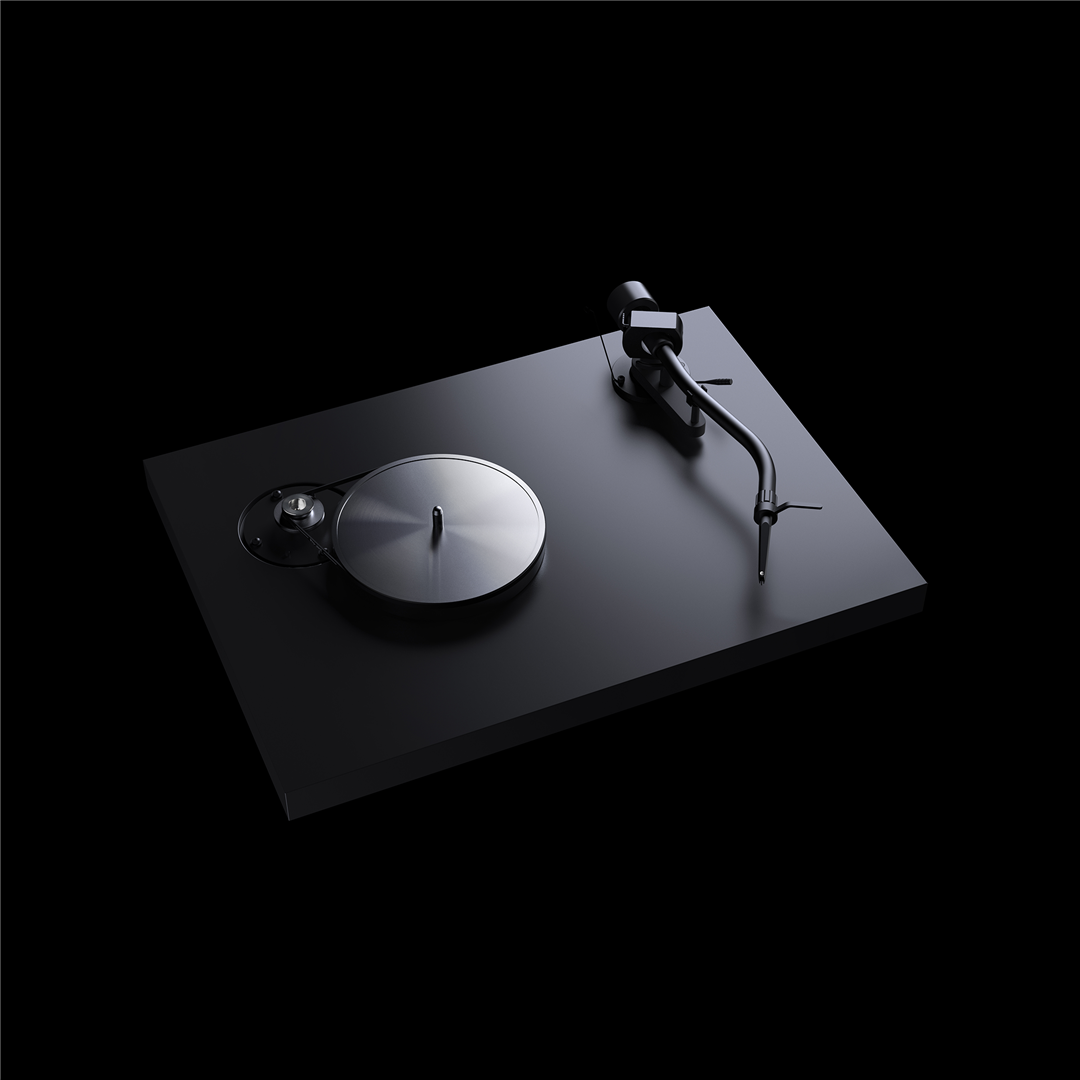 Pro-Ject Debut PRO S Turntable