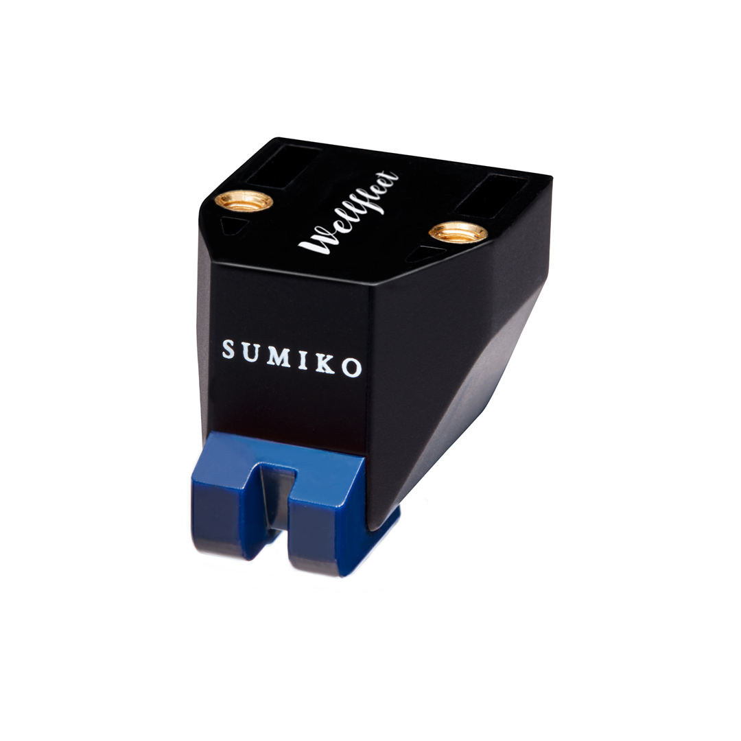 Sumiko Wellfleet MM Cartridge