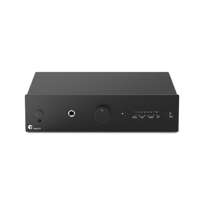 Pro-Ject Maia S3 Integrated Amplifier