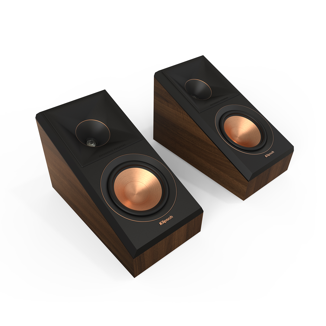 Klipsch RP-500SA II Dolby Atmos Topper