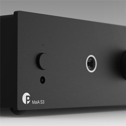 Pro-Ject Maia S3 Integrated Amplifier