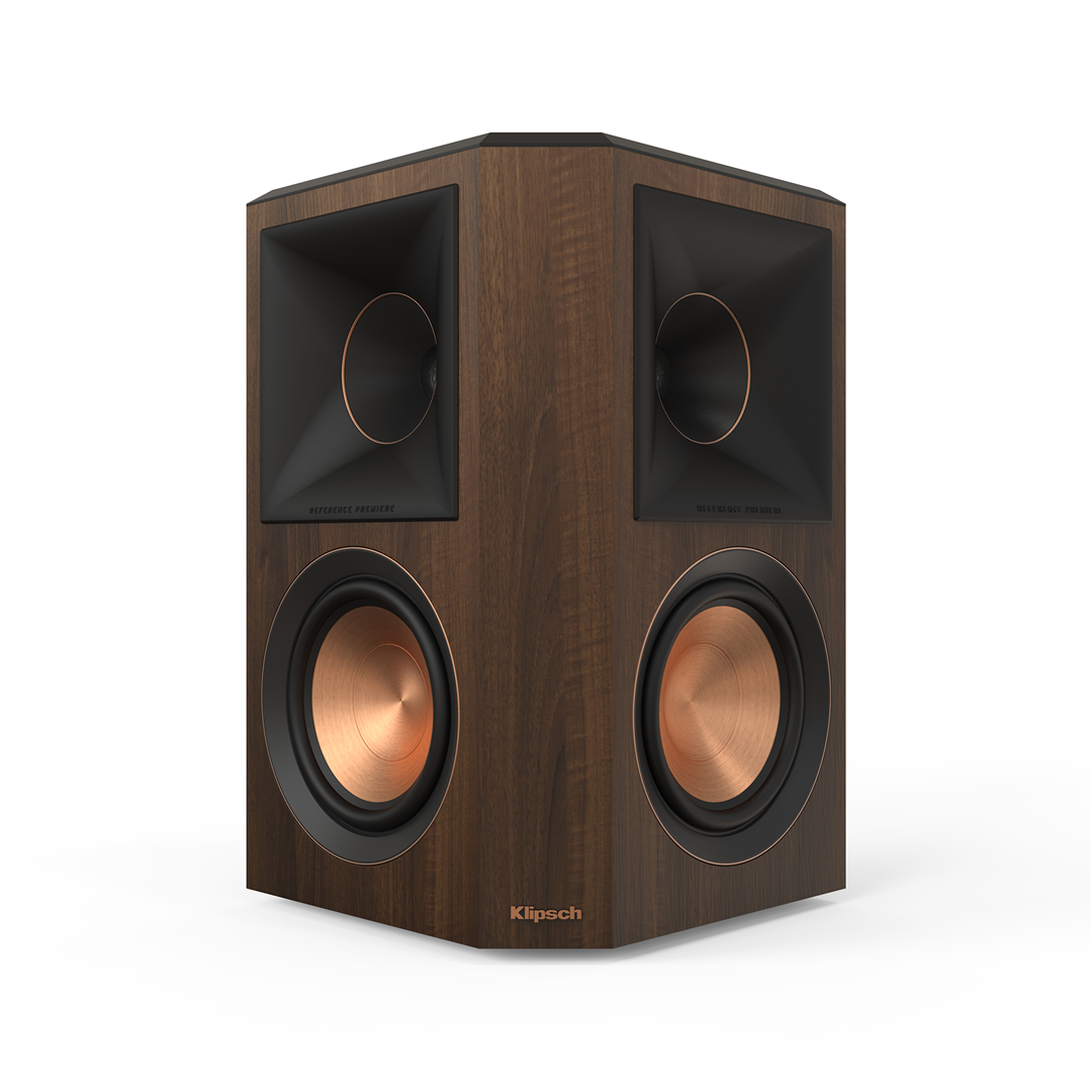 Klipsch RP-502S II Dipole Surround Speaker