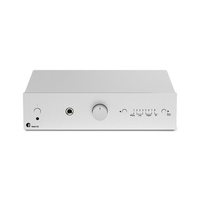 Pro-Ject Maia S3 Integrated Amplifier