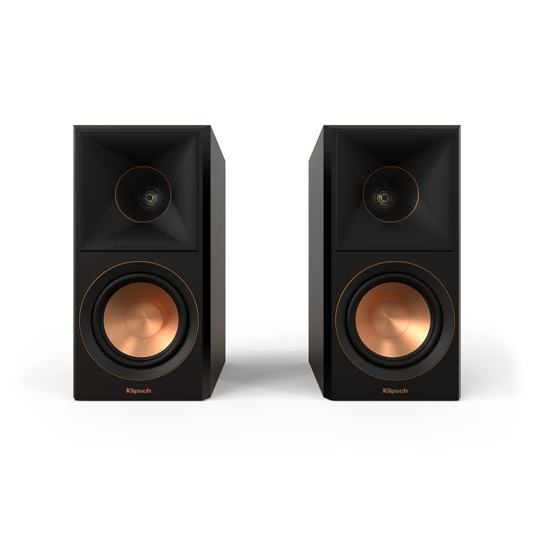 Klipsch RP-500M II Bookshelf Speaker - Open Box