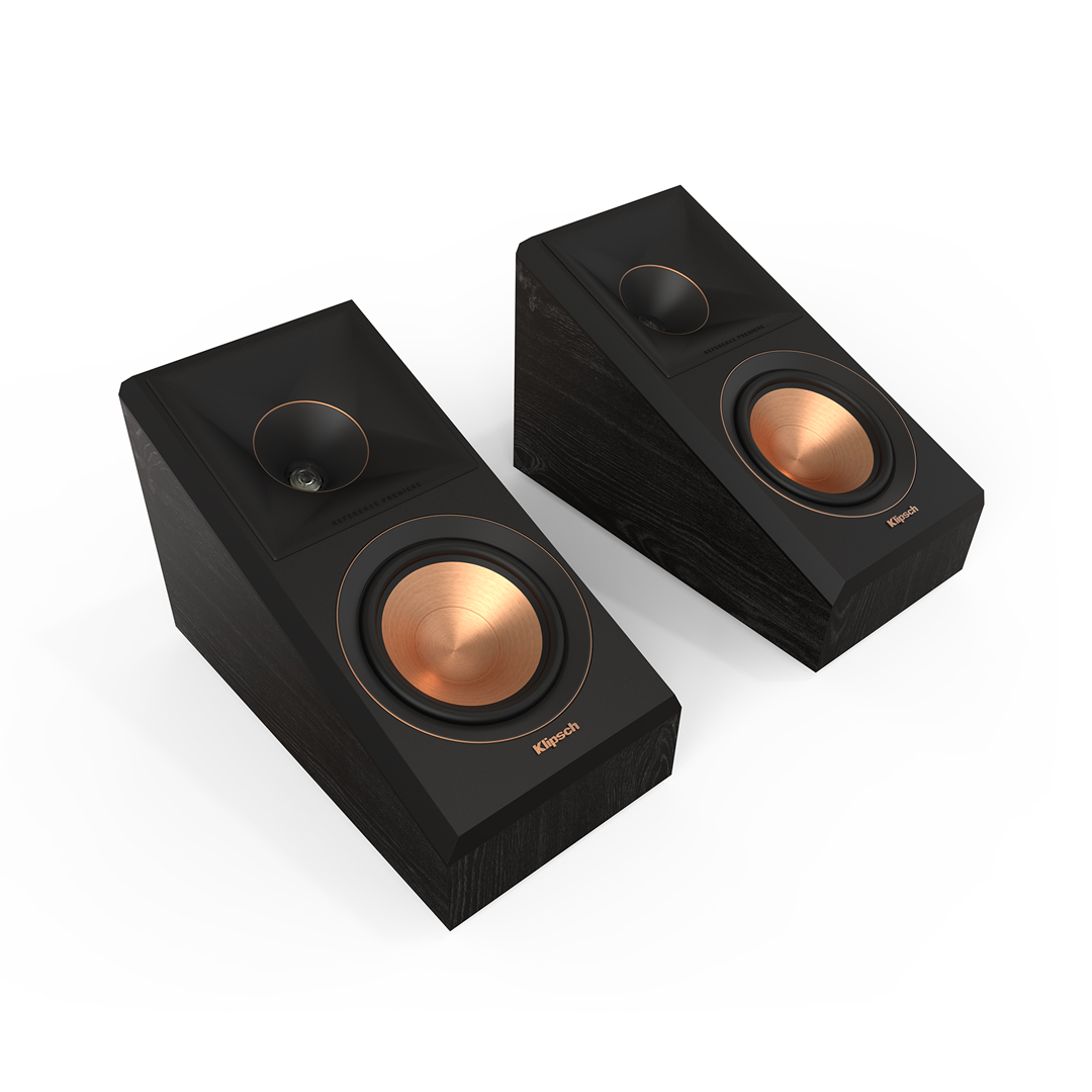 Klipsch RP-500SA II Dolby Atmos Topper