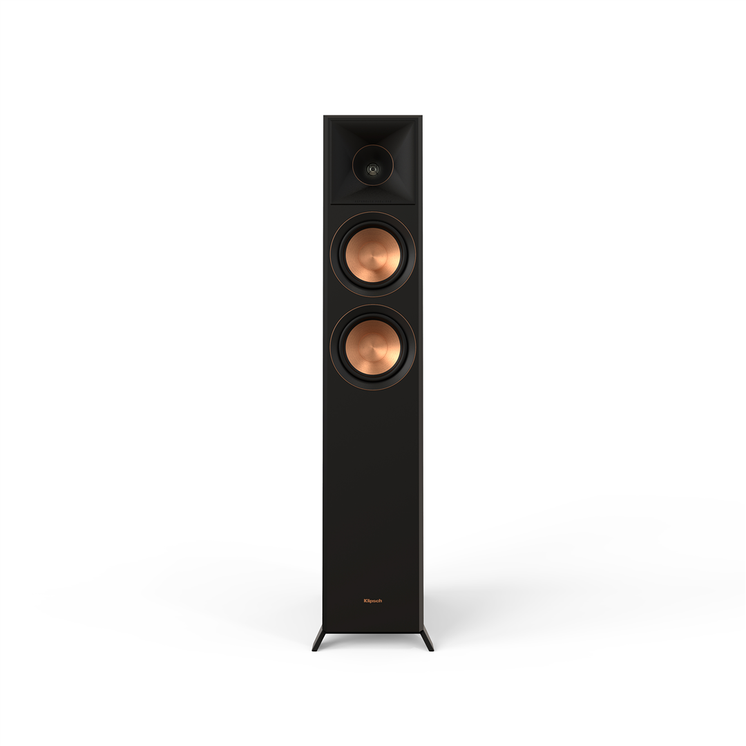 Klipsch RP-5000F II Floorstanders - Open Box