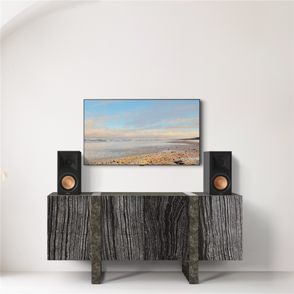 Klipsch RP-600M II Bookshelf Speakers
