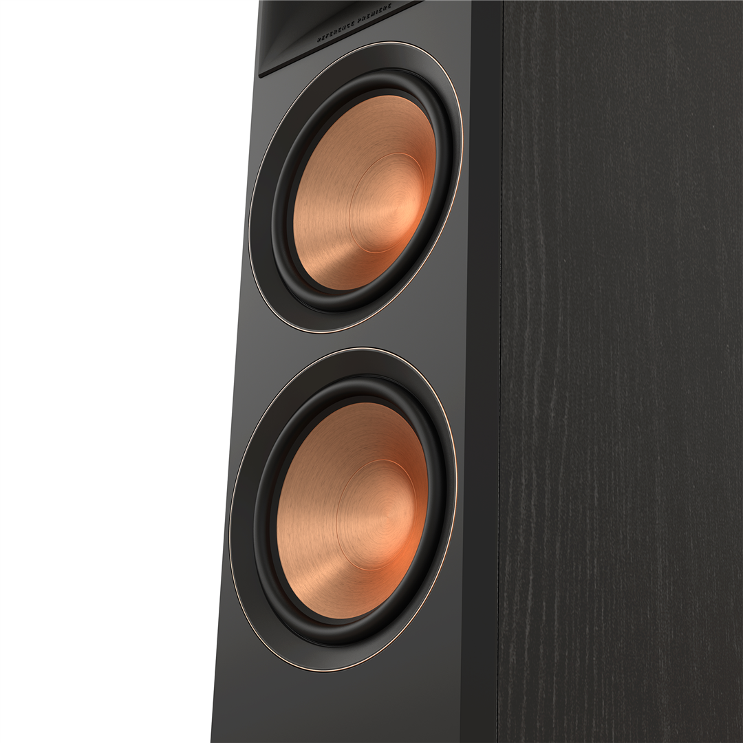 Klipsch RP-6000F II Floorstanders