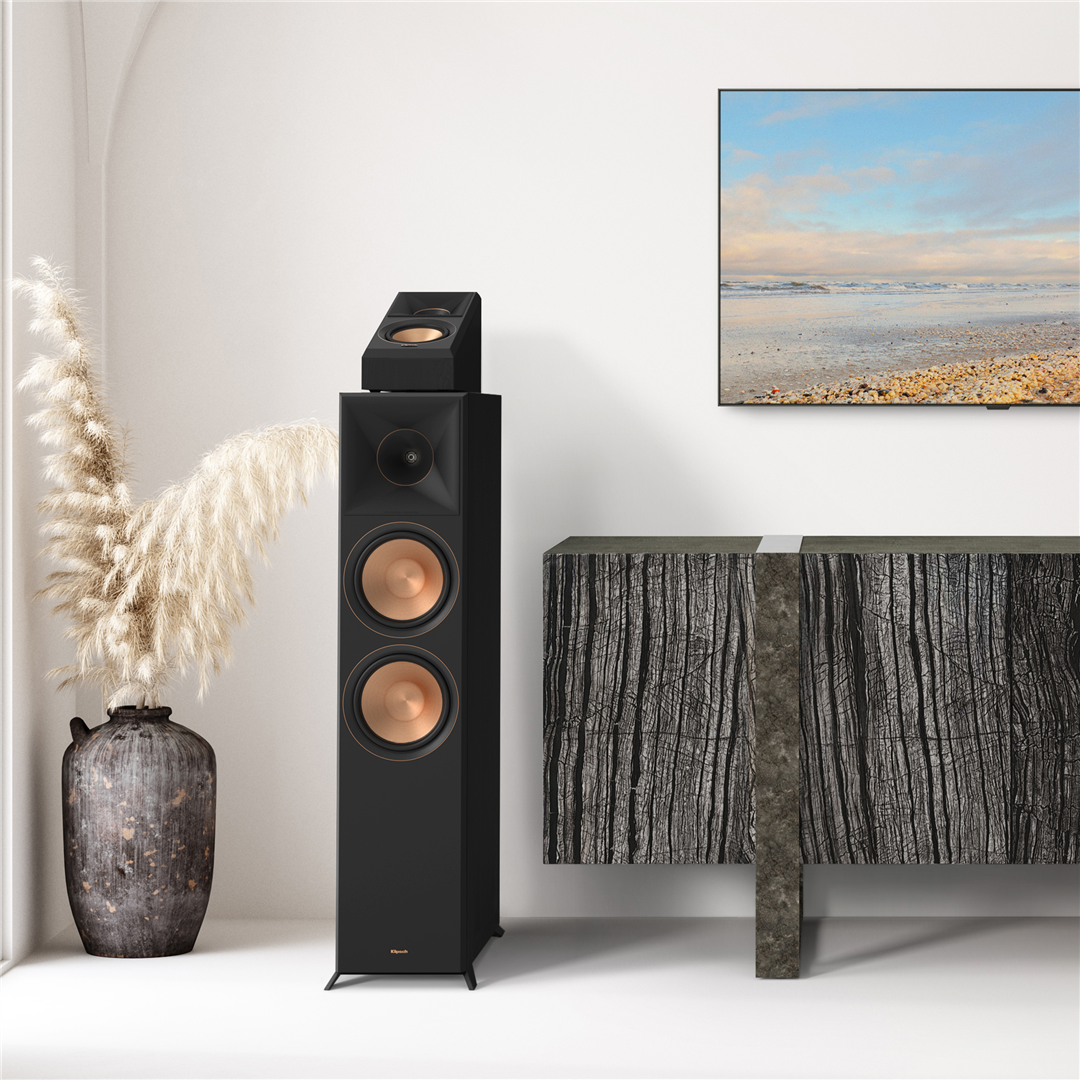 Klipsch RP-500SA II Dolby Atmos Topper