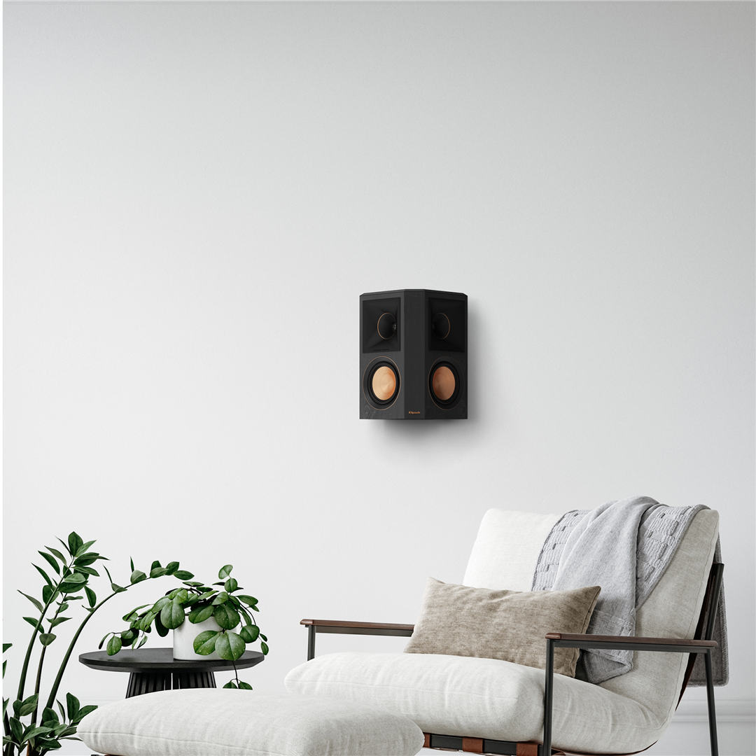 Klipsch dipole speakers best sale