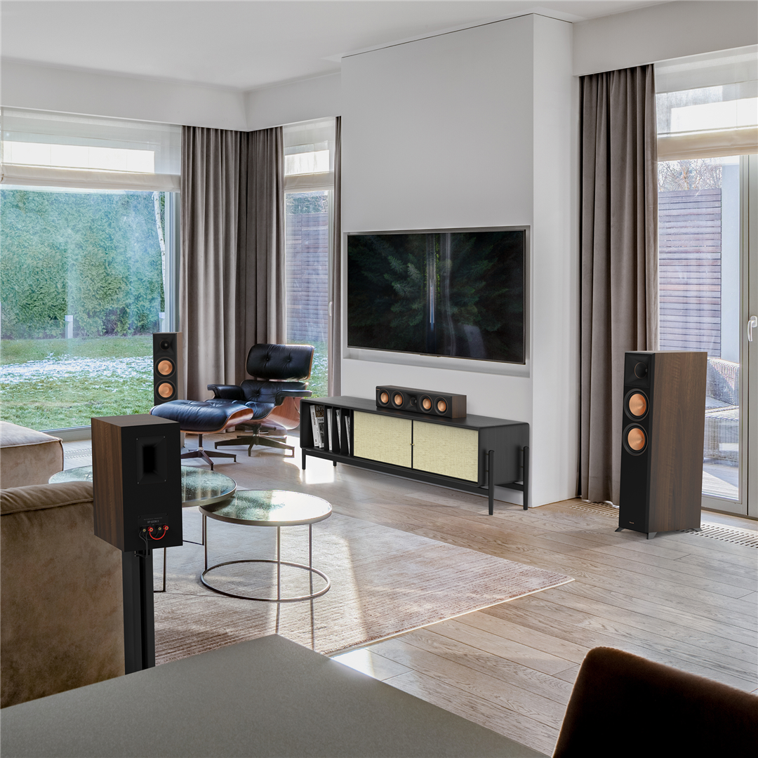 Klipsch RP-6000F II Floorstanders