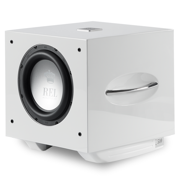 Rel Series S S/510 Subwoofer
