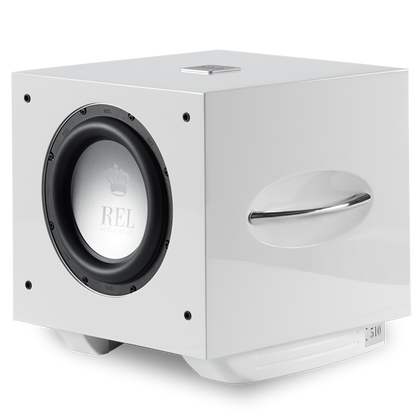 Rel Series S S/510 Subwoofer
