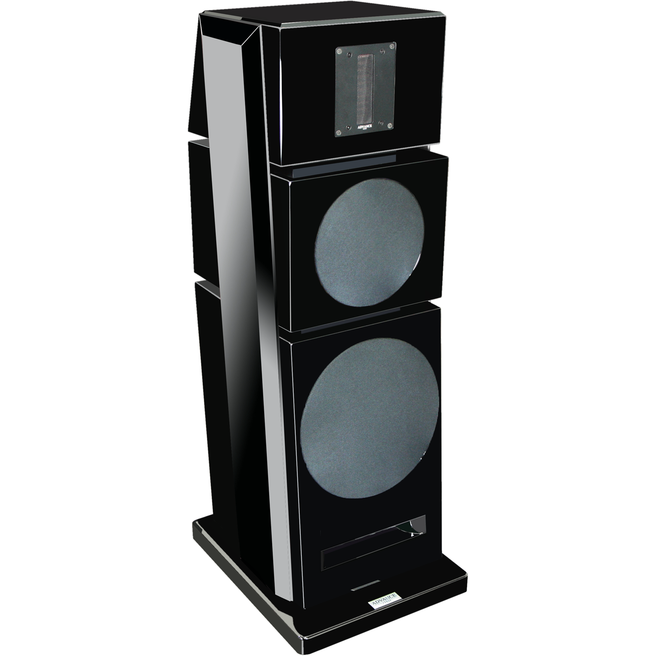 Advance Acoustic XL-1000 EVO Reference Loudspeakers