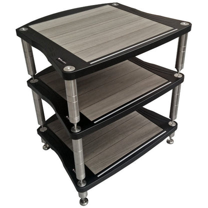Bassocontinuo Accordian XL4 Audio Rack