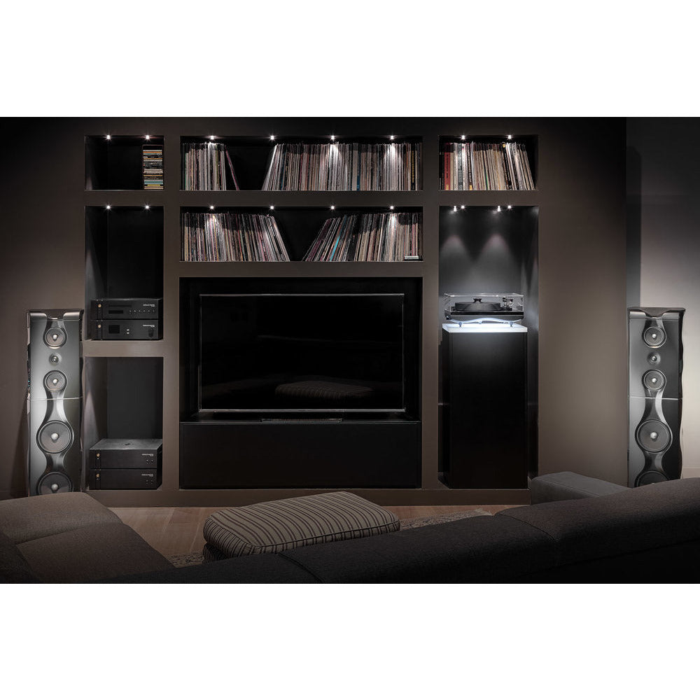 Gold Note XS-85 Floorstanders - Kronos AV