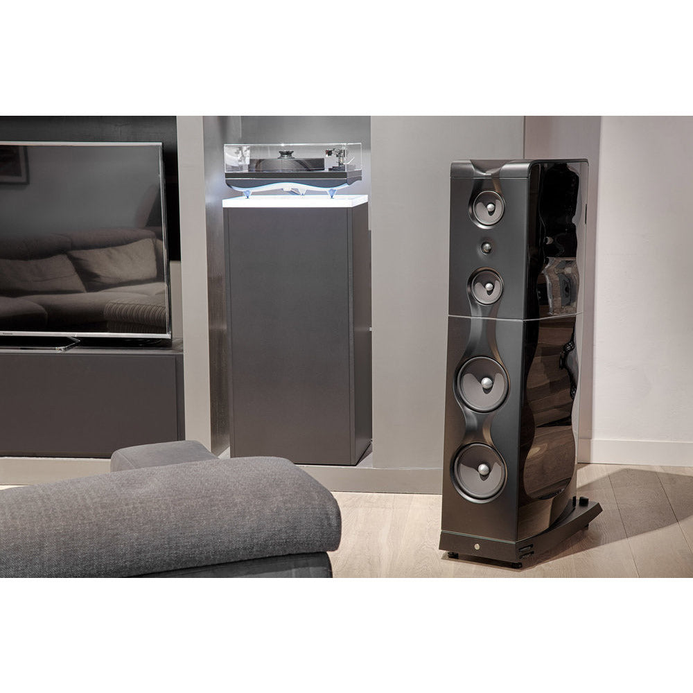 Gold Note XS-85 Floorstanders - Kronos AV