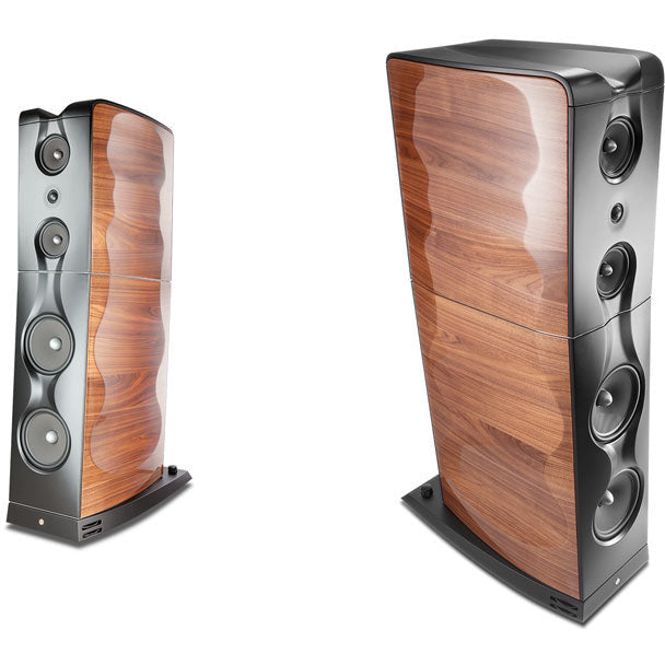 Gold Note XS-85 Floorstanders - Kronos AV