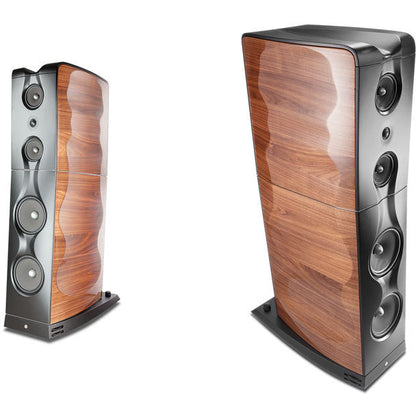 Gold Note XS-85 Floorstanders - Kronos AV