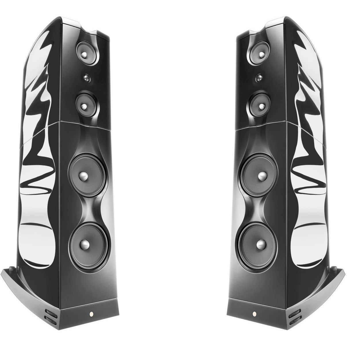 Gold Note XS-85 Floorstanders