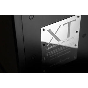 Gold Note XT-7 Speakers - Kronos AV